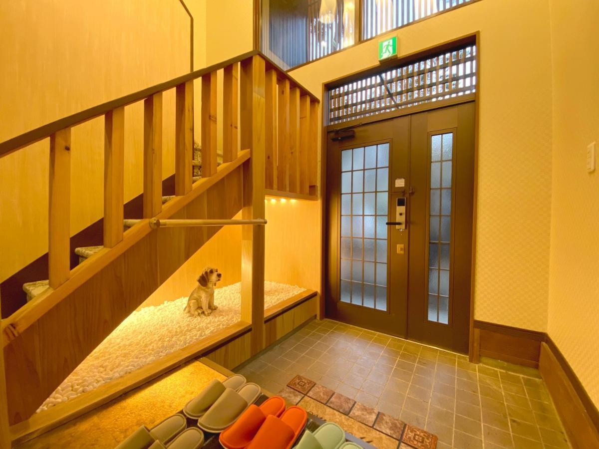 Fuji-Kawaguchiko - Diamond Yu Villa Fujikawaguchiko Buitenkant foto